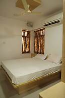 Aaru Residency