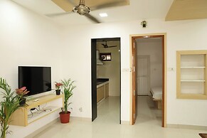 Aaru Residency