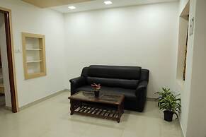 Aaru Residency