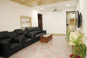 Aaru Residency