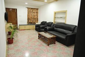 Aaru Residency