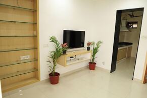Aaru Residency