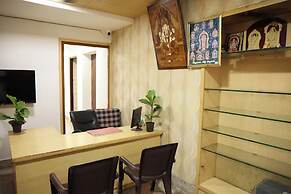 Aaru Residency