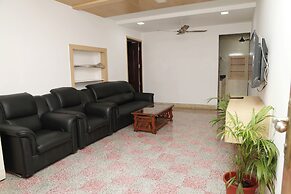 Aaru Residency