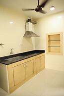 Aaru Residency