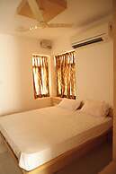 Aaru Residency