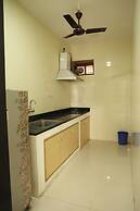 Aaru Residency