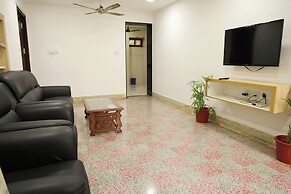 Aaru Residency