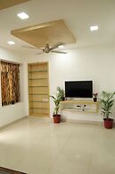 Aaru Residency