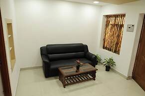 Aaru Residency