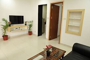 Aaru Residency