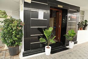 Aaru Residency