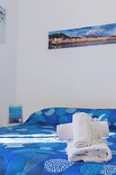 Blue Apartment Beach Vista