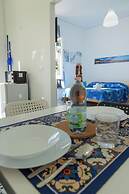 Blue Apartment Beach Vista
