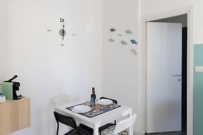 Blue Apartment Beach Vista