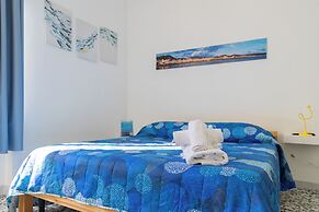Blue Apartment Beach Vista