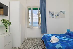 Blue Apartment Beach Vista
