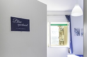 Blue Apartment Beach Vista