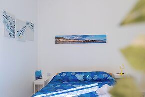Blue Apartment Beach Vista
