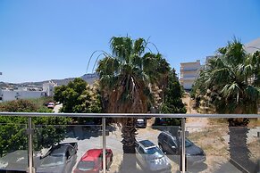 Secret Nest Apartments