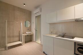 Secret Nest Apartments