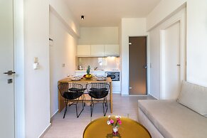 Secret Nest Apartments