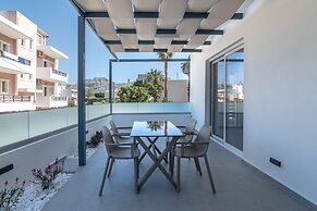 Secret Nest Apartments