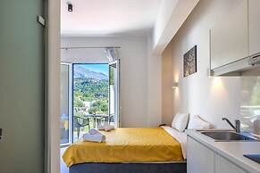 Secret Nest Apartments
