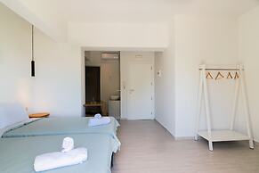 Secret Nest Apartments