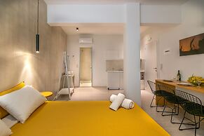 Secret Nest Apartments