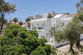 Secret Nest Apartments