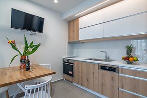 Secret Nest Apartments