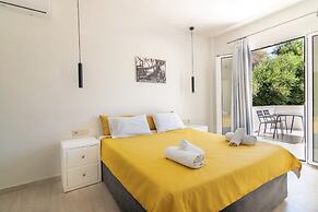Secret Nest Apartments