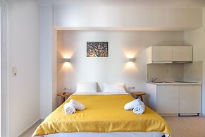 Secret Nest Apartments