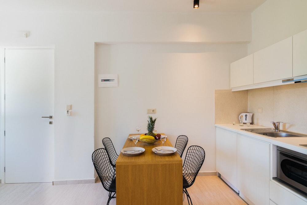 Secret Nest Apartments
