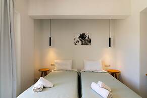 Secret Nest Apartments