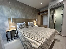 Secret Nest Apartments