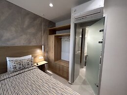Secret Nest Apartments