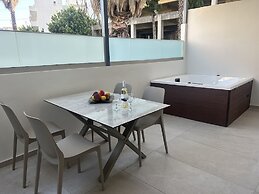 Secret Nest Apartments