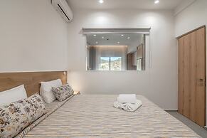 Secret Nest Apartments