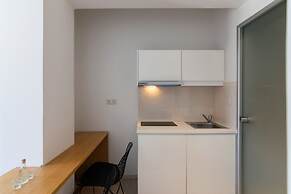 Secret Nest Apartments