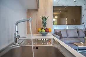 Secret Nest Apartments