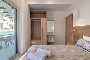 Secret Nest Apartments