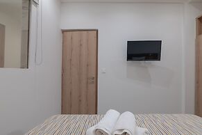 Secret Nest Apartments