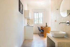 Secret Nest Apartments