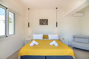 Secret Nest Apartments