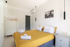 Secret Nest Apartments