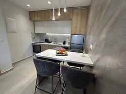 Secret Nest Apartments