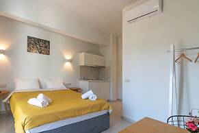 Secret Nest Apartments