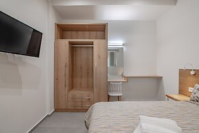 Secret Nest Apartments